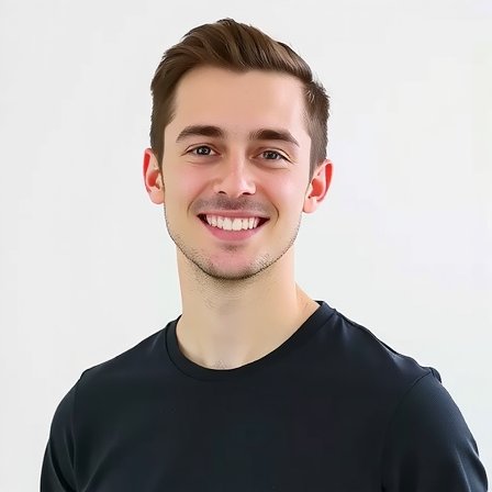 Alex Rivera, Lead Designer at GameQubi