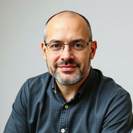Marc Lopez, Lead Programmer